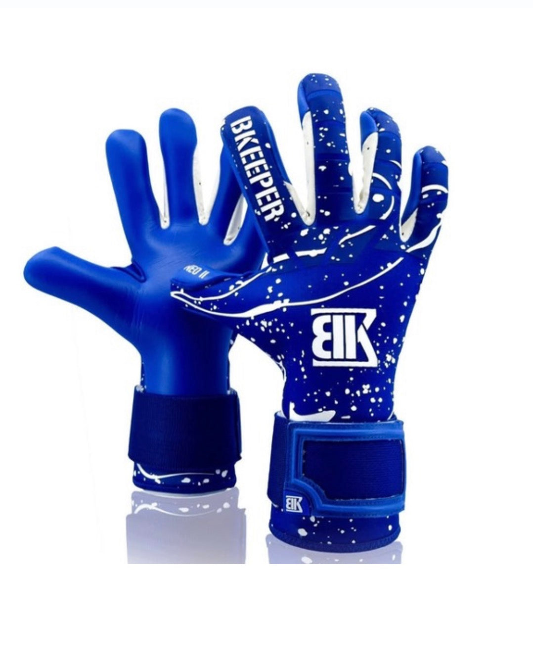 Neo Blue