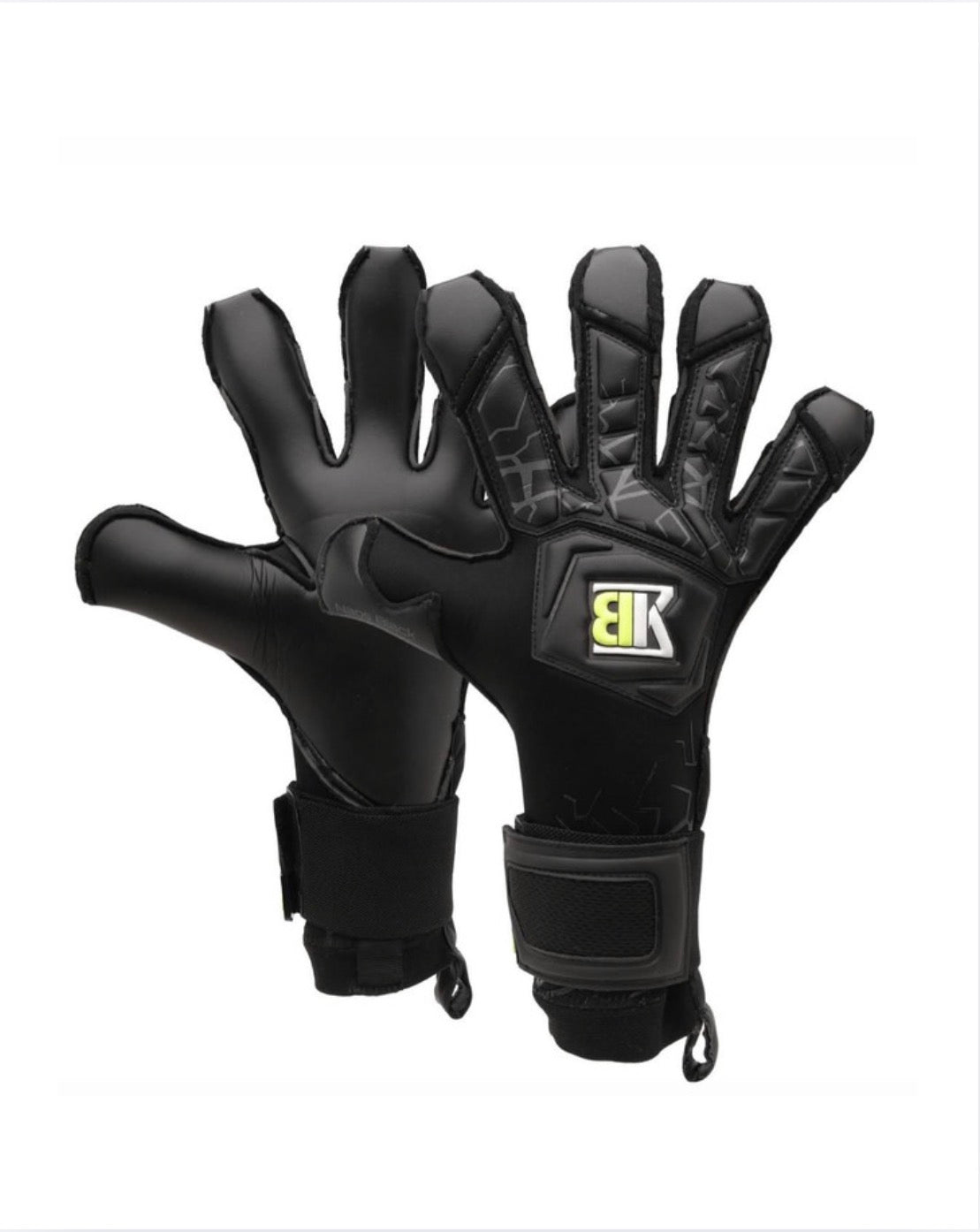 Naos Black