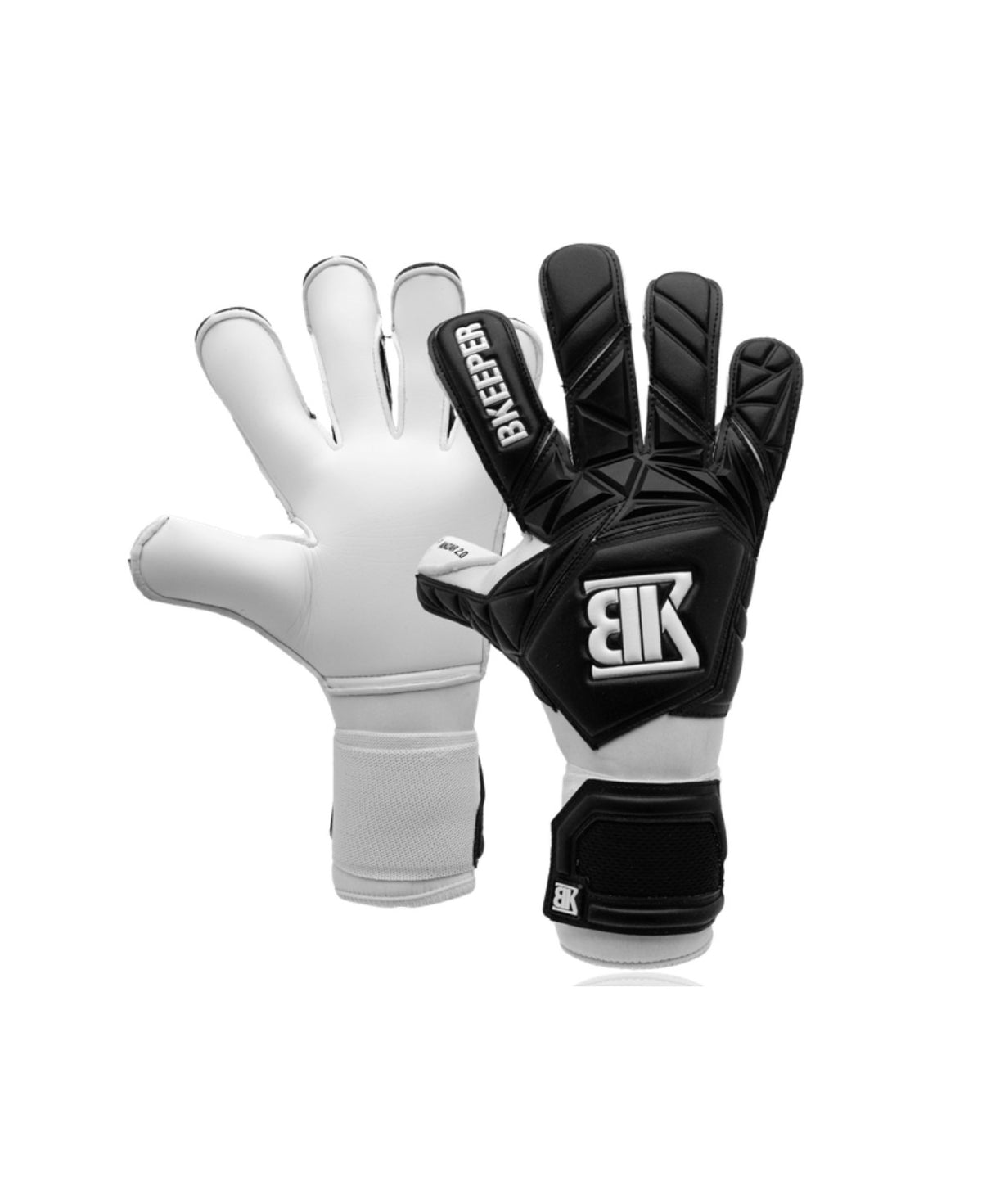 Anzar #25 Black