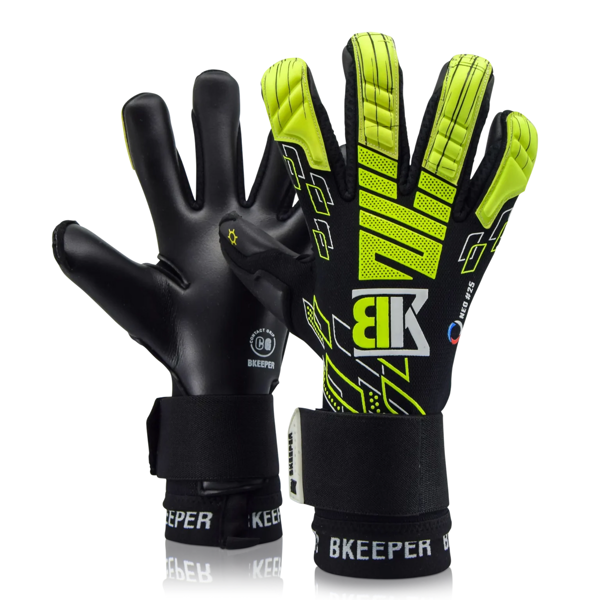 Neo #25 Black