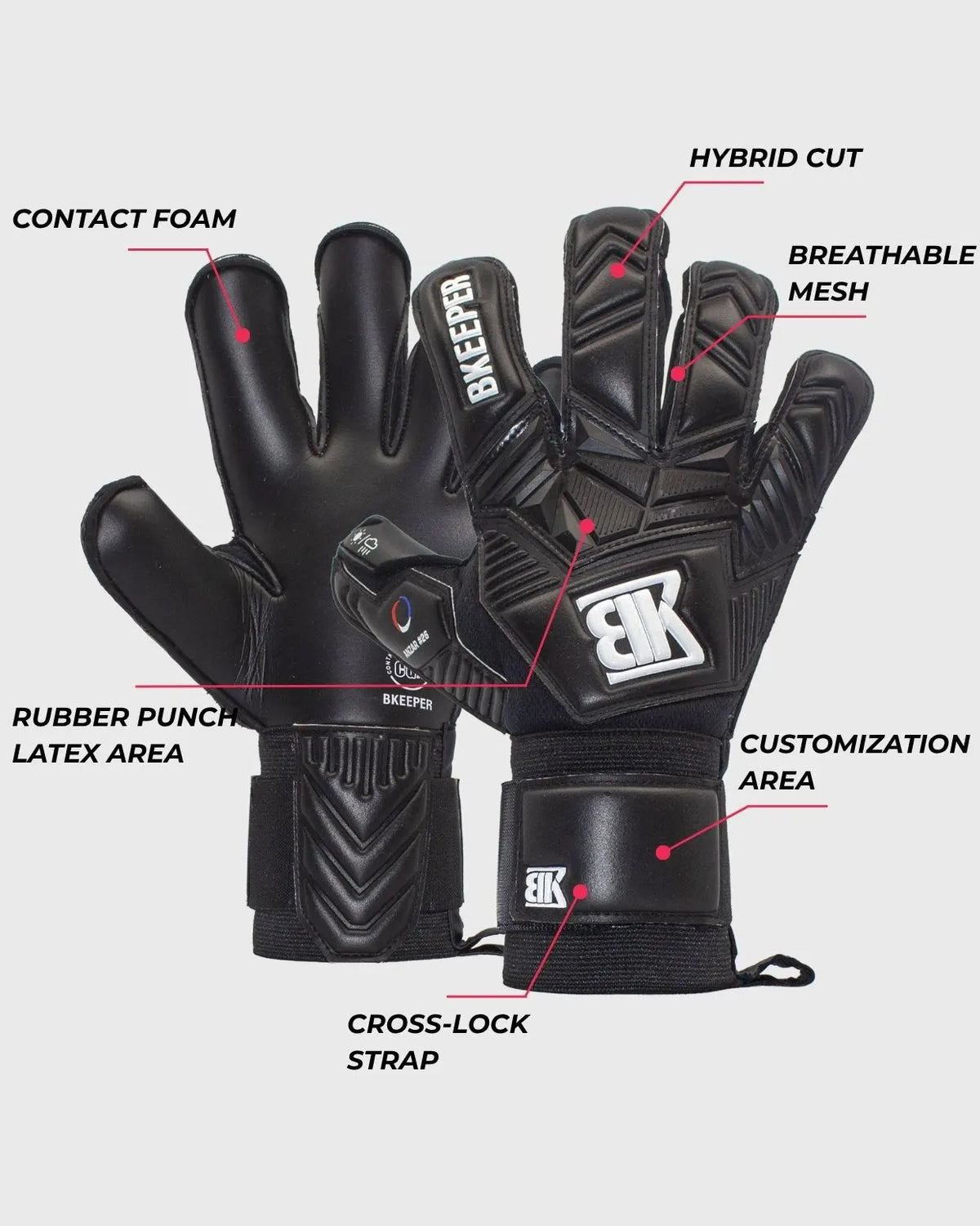 Anzar #26 Black
