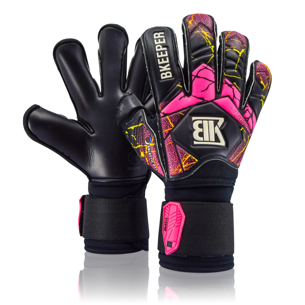 Galactic #25 Black