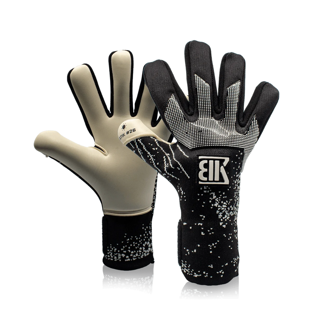 Atik #26 Black