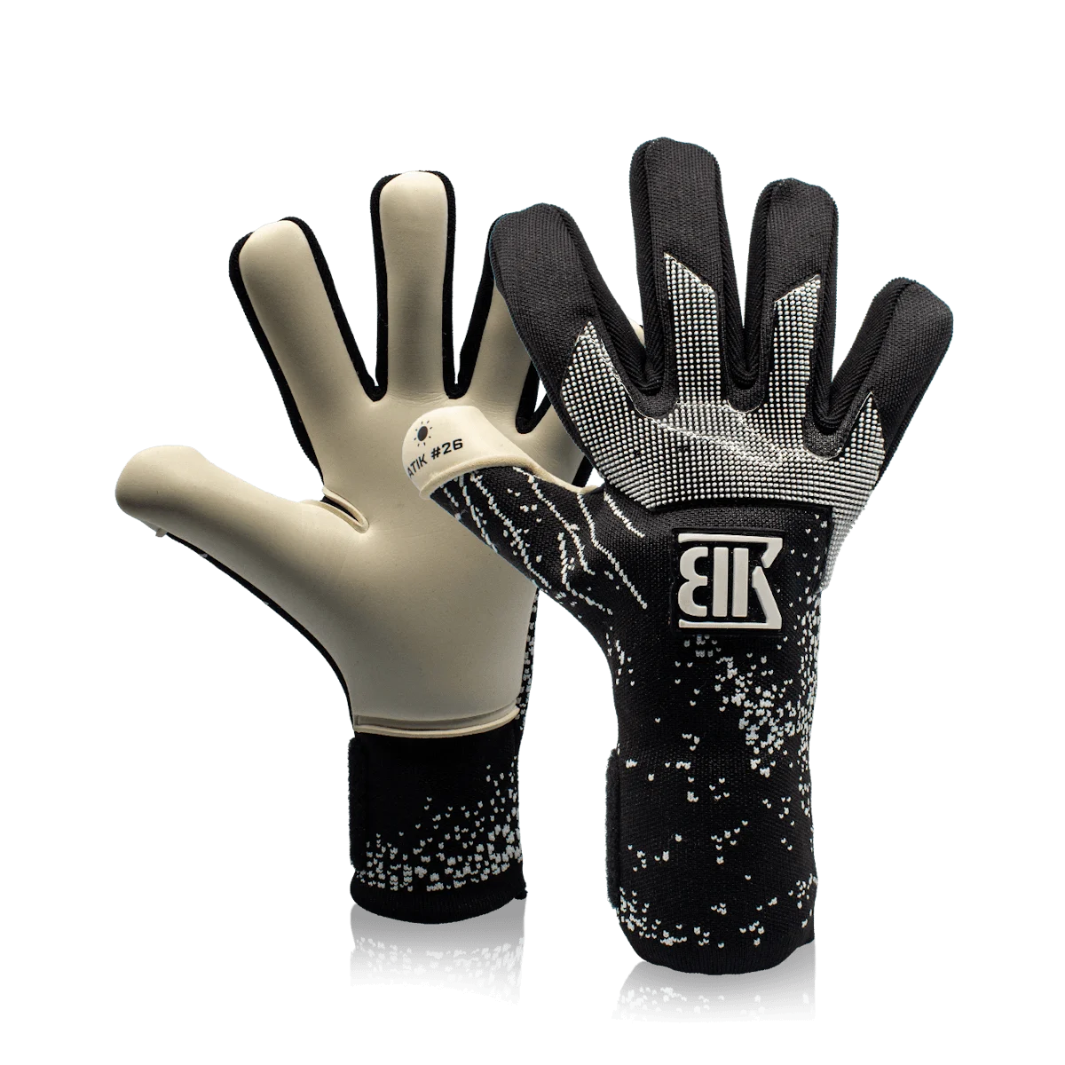 Atik #26 Black