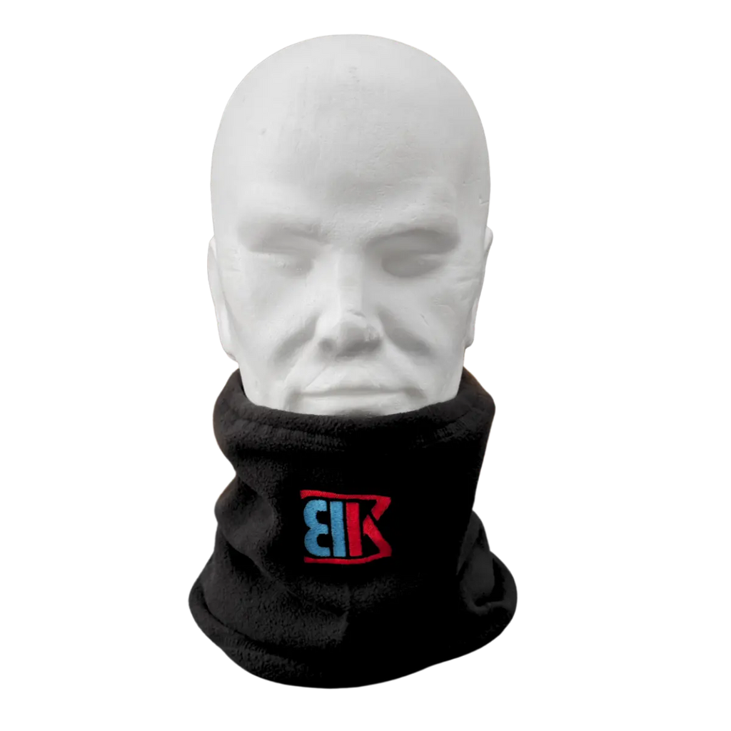 BKeeper nekwarmer