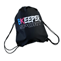 BKeeper rugzakje met koord