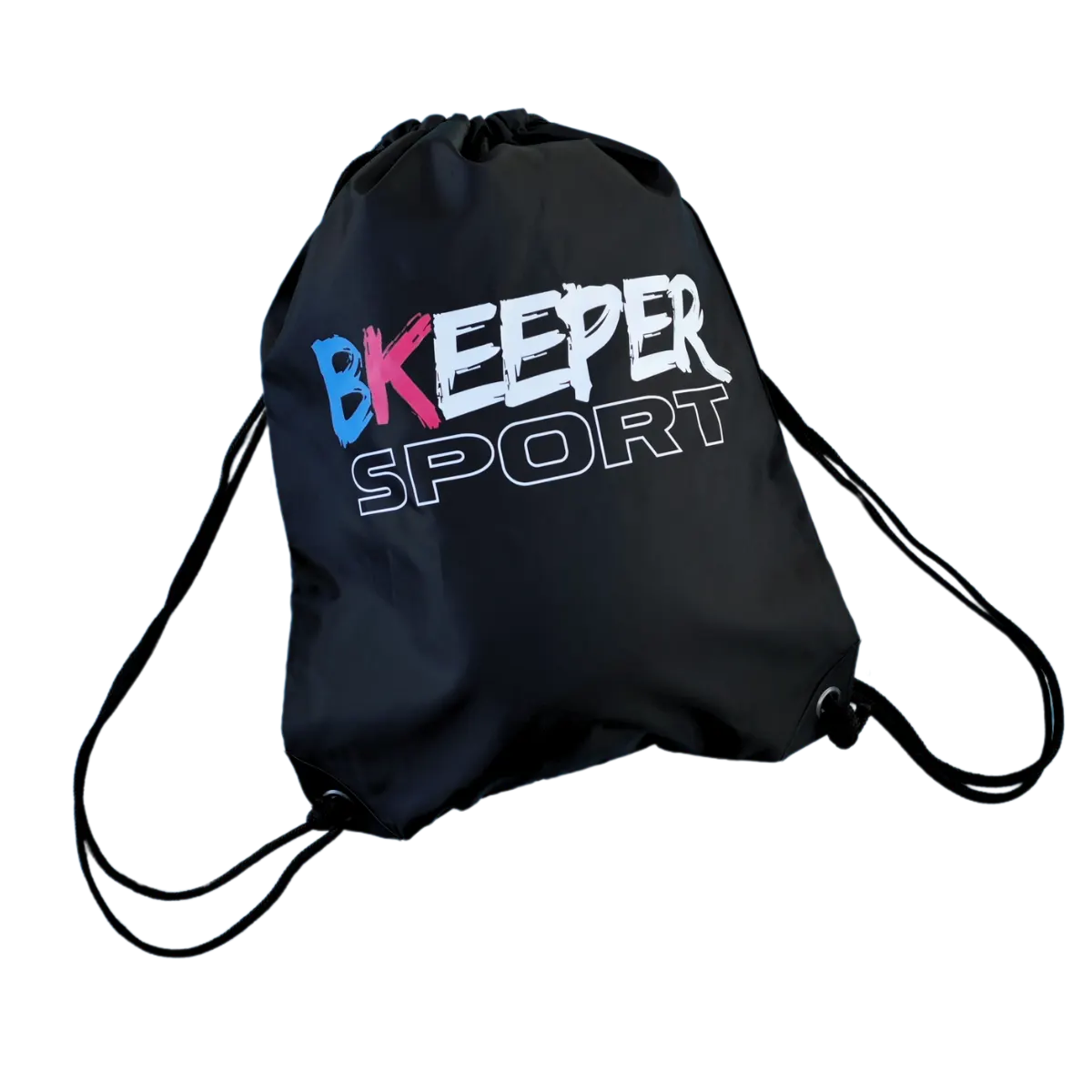 BKeeper rugzakje met koord