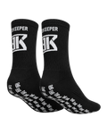 BKeeper grip sokken zwart