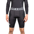BKeeper compressie broek kort