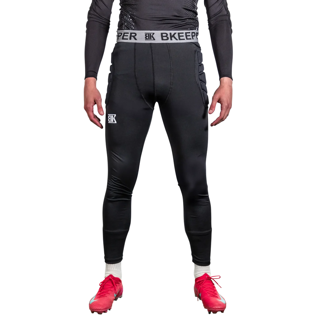 BKeeper compressie broek lang