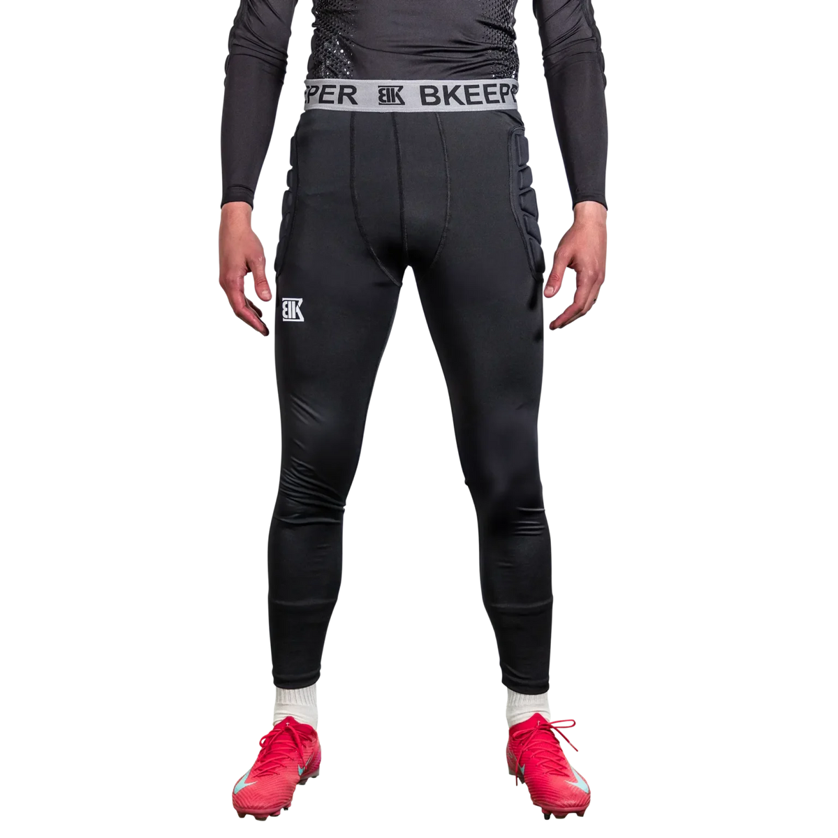 BKeeper compressie broek lang