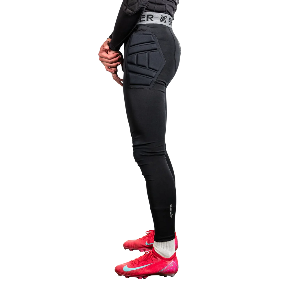 BKeeper compressie broek lang
