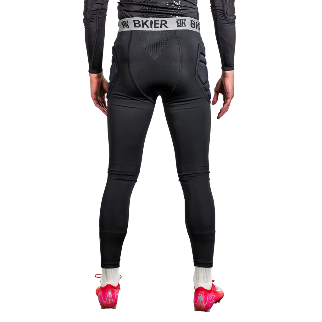 BKeeper compressie broek lang