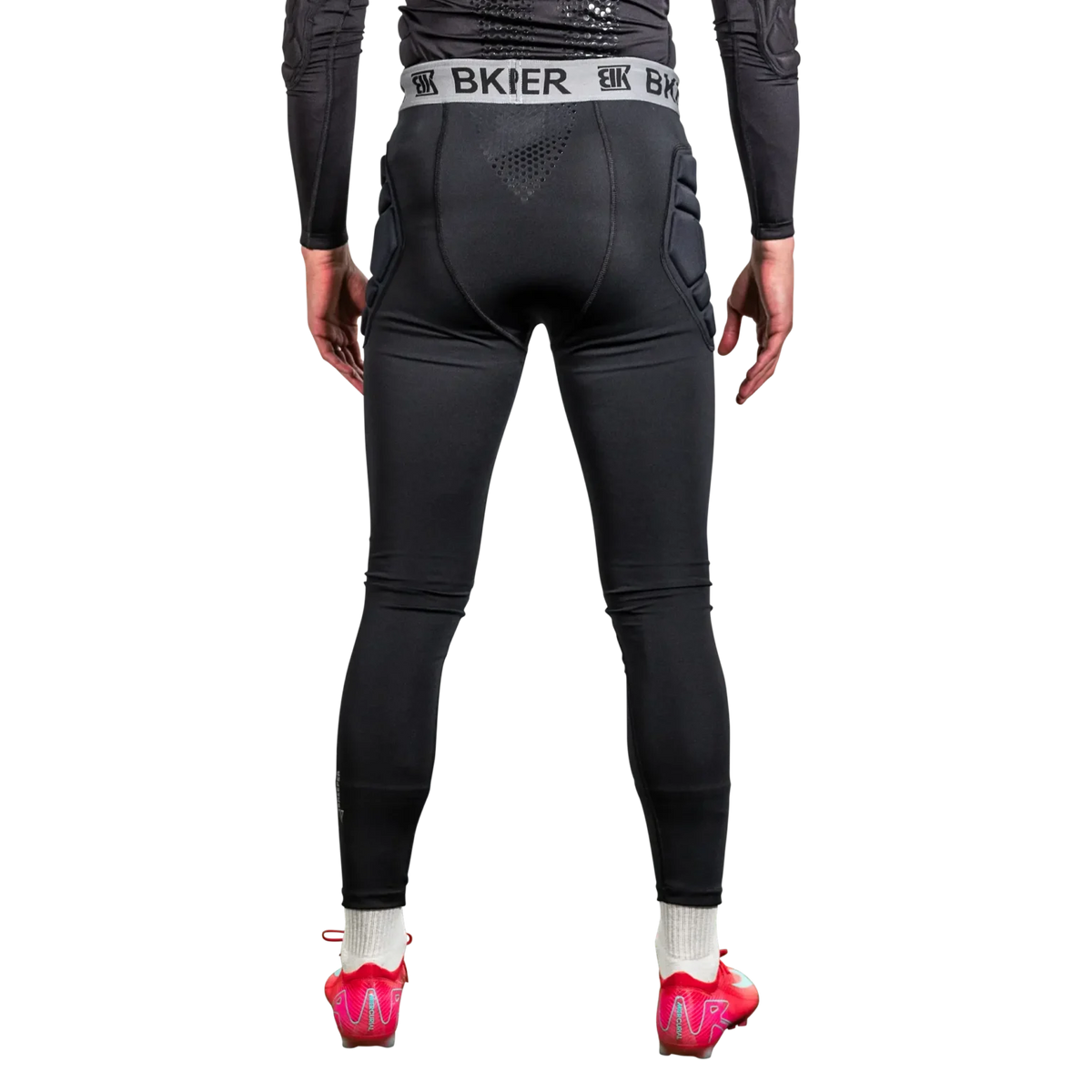 BKeeper compressie broek lang