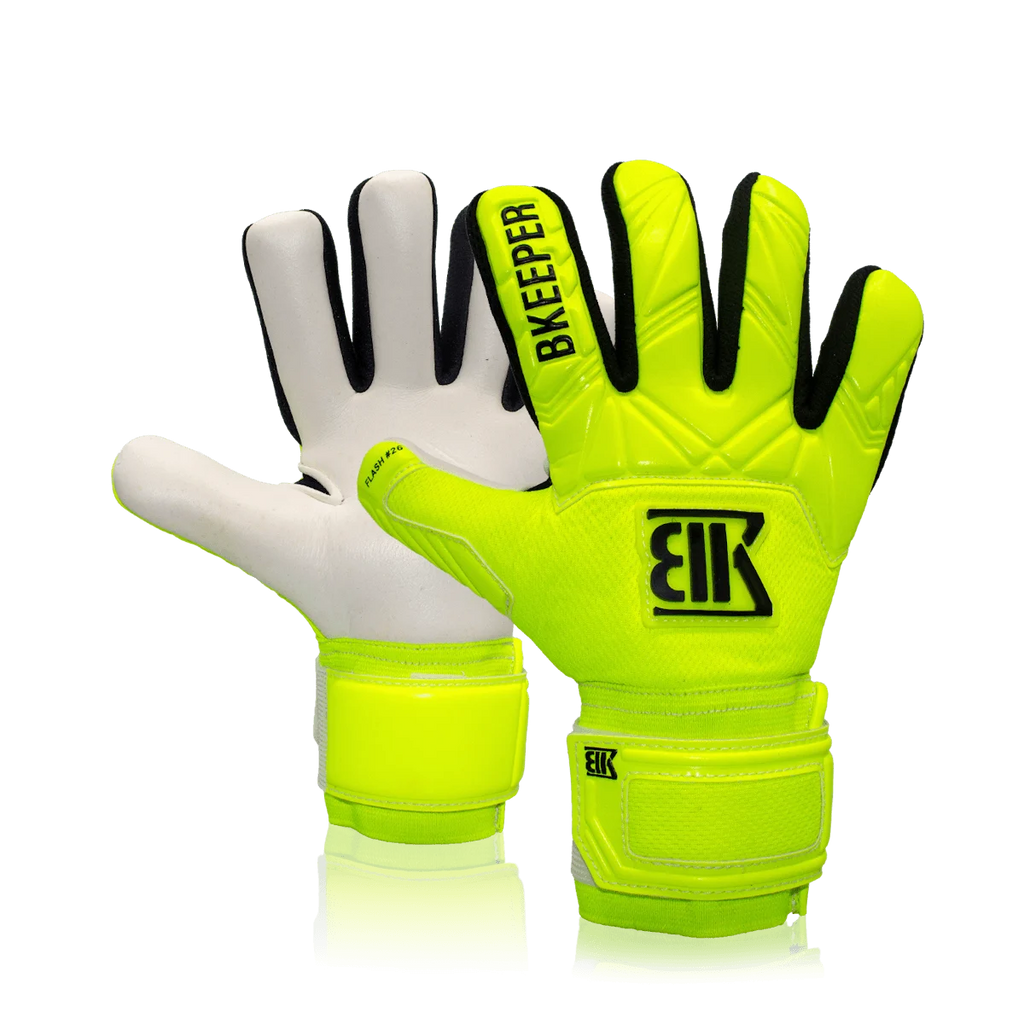 Flash Yellow (kids)
