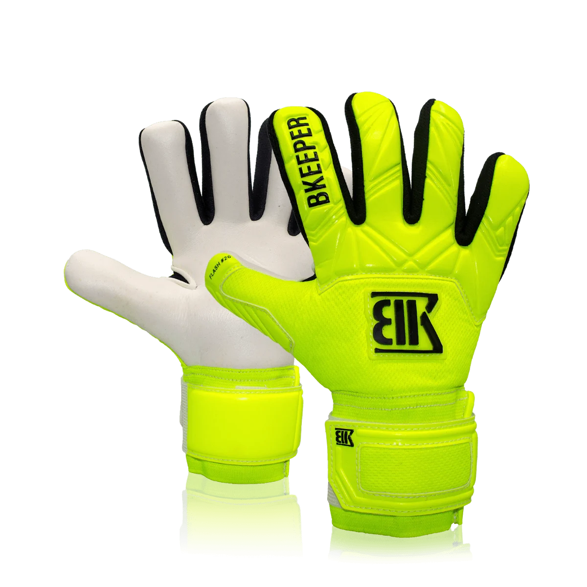 Flash Yellow (kids)