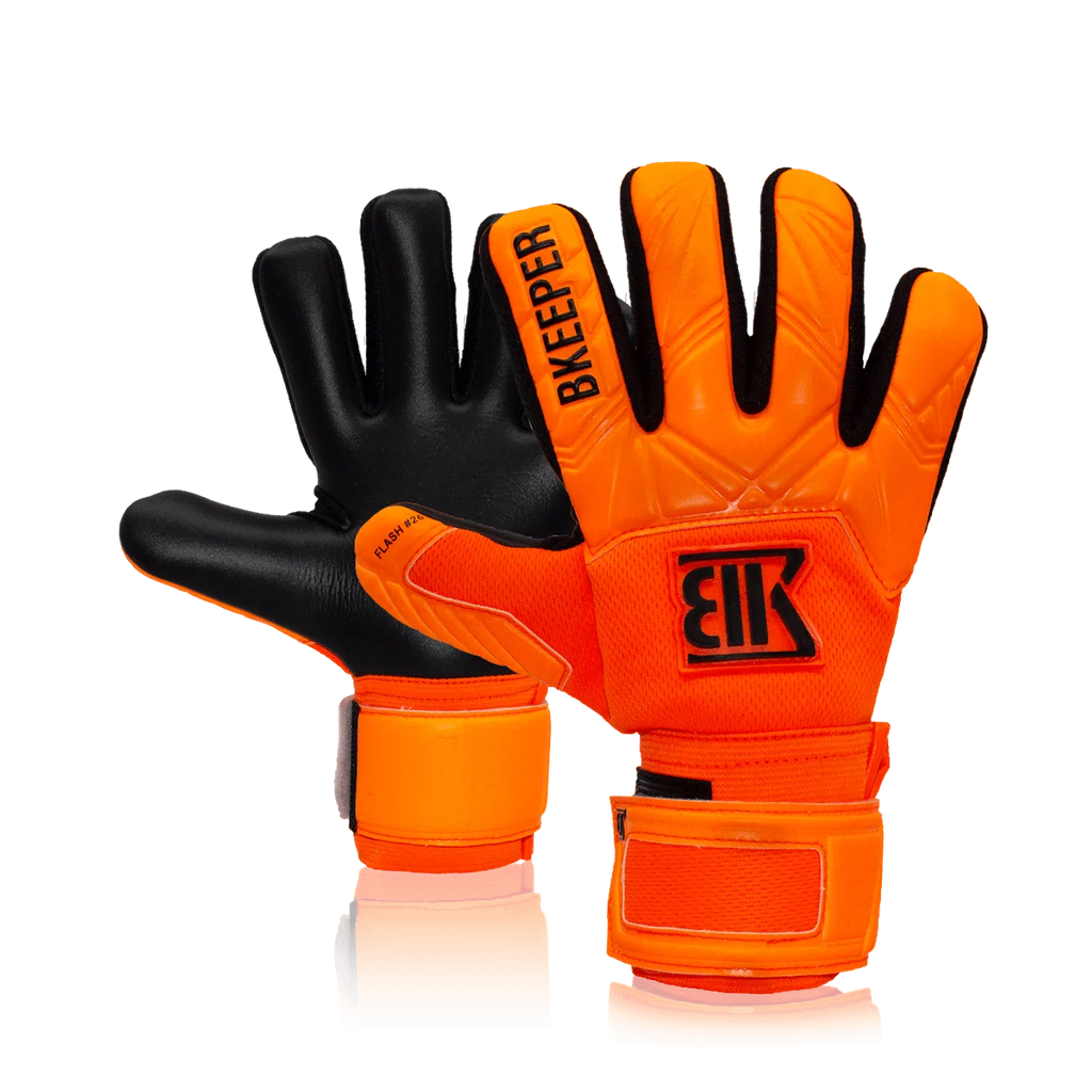 Flash Orange (kids)