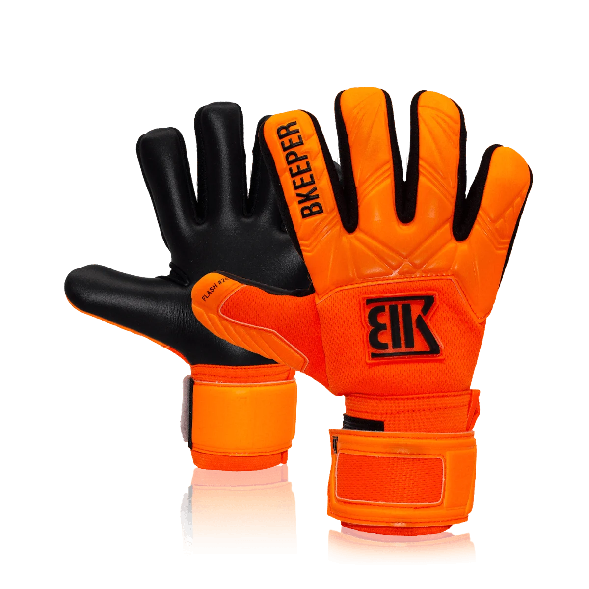 Flash Orange (kids)