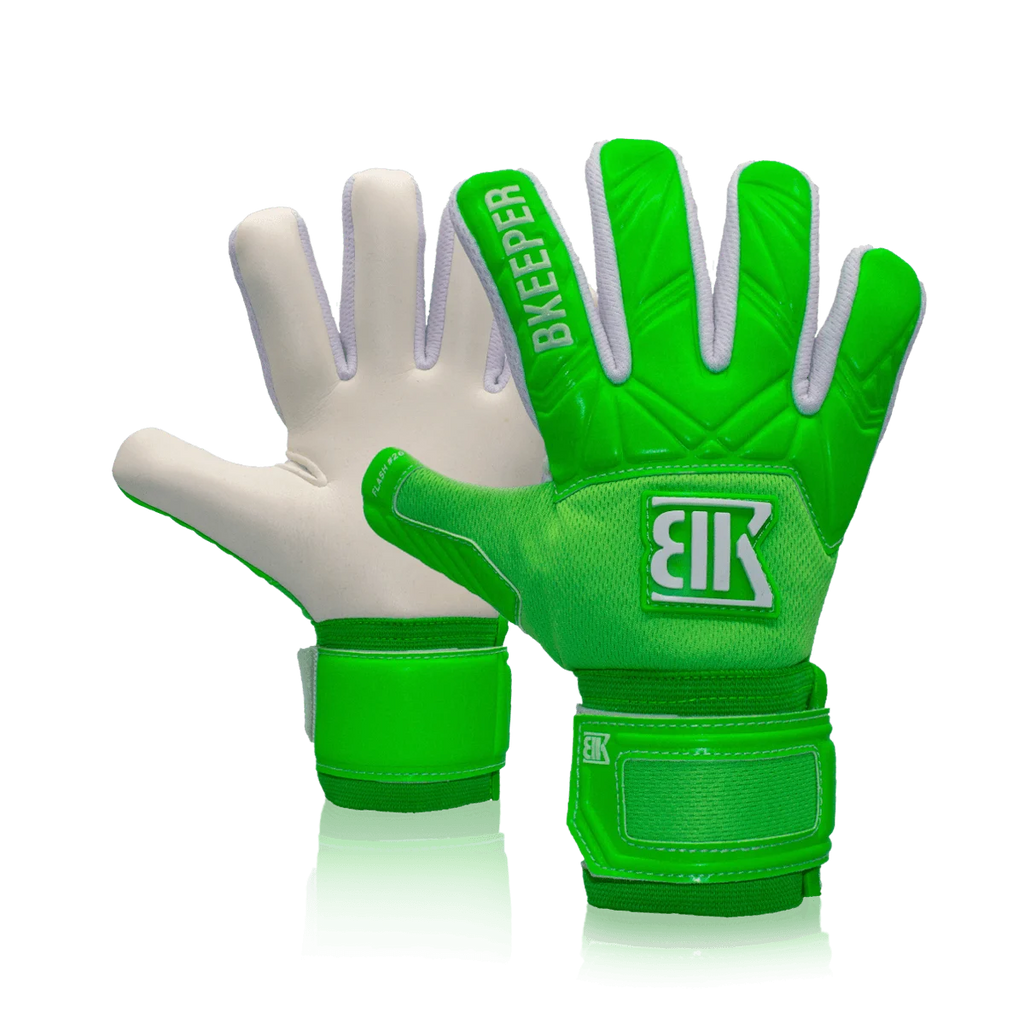 Flash Green (kids)