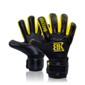 Flash Black/Yellow (kids)