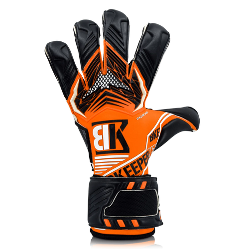 Anzar Orange ( plus oranje BKeeper zakje )