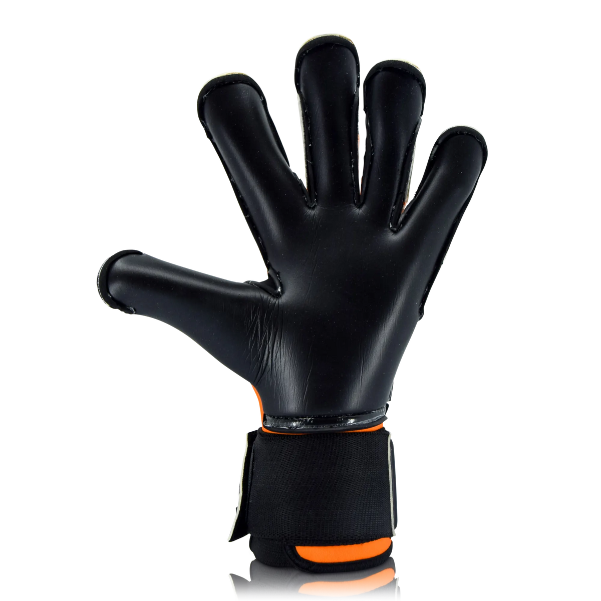 Anzar Orange ( plus oranje BKeeper zakje )