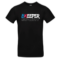 BKeeper T-shirt zwart